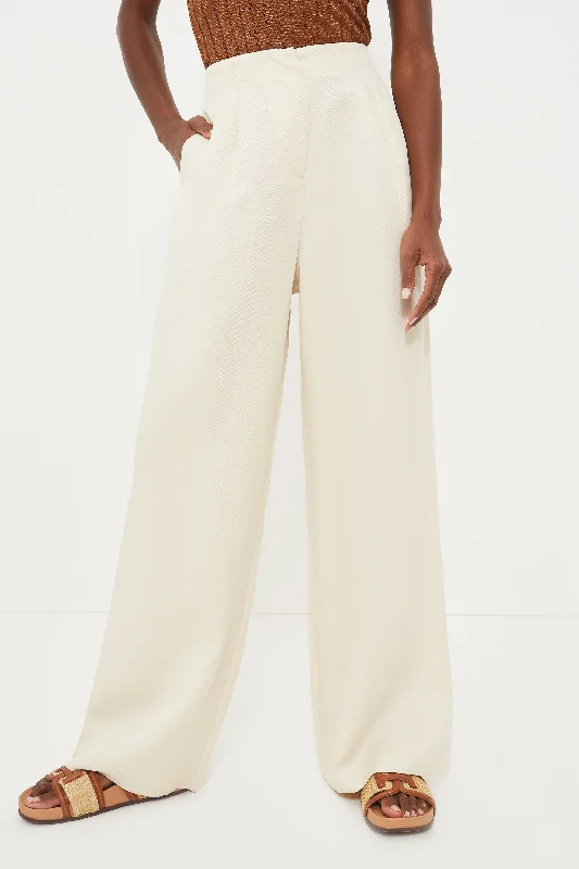 Cava Wide Leg Pants