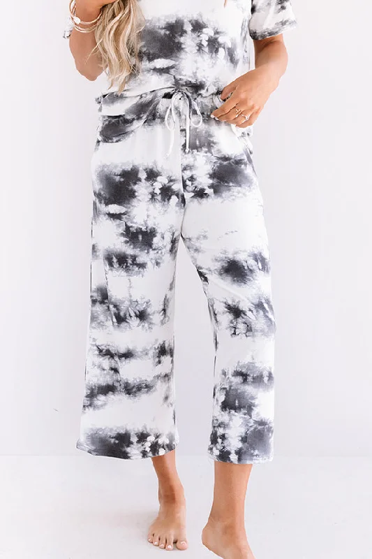 Dreamy Escape Tie Dye Pants