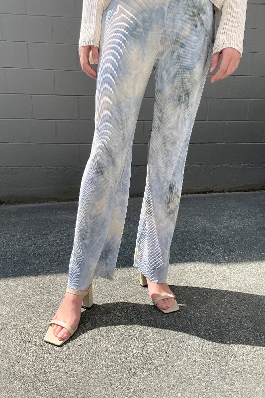 TIE DYE PANTS