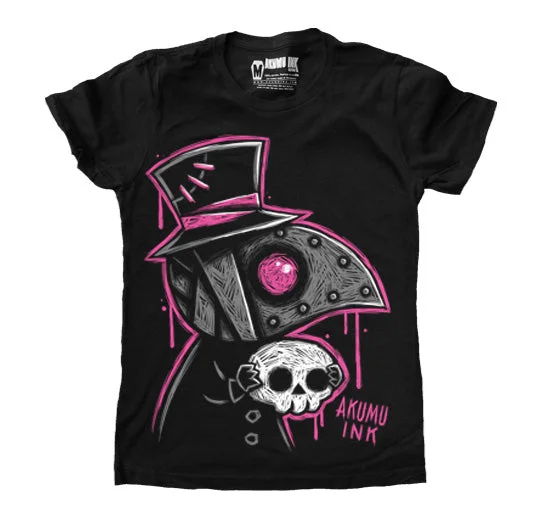 A Gift of Death Women Tshirt