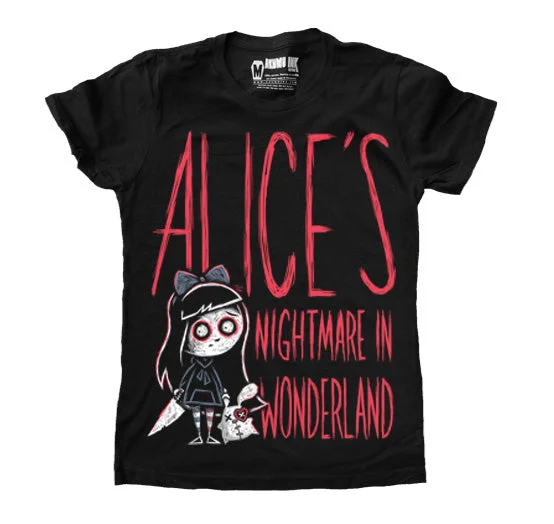 Alice II Women Tshirt