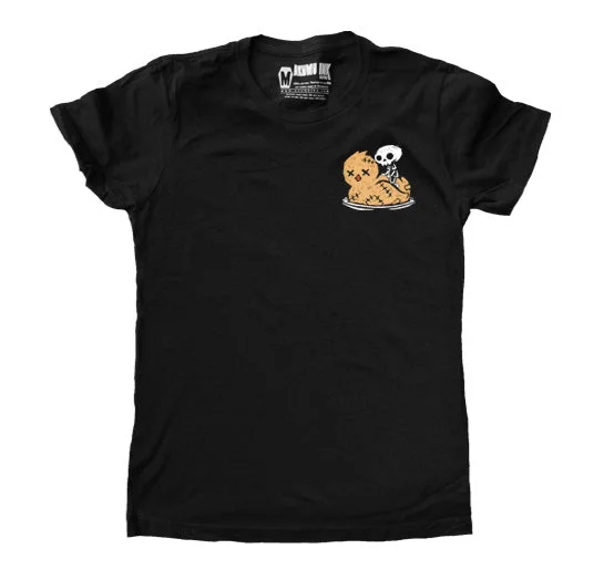 Duck Women Logo Tshirt