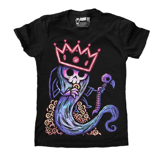 Heavy is the Crown Women Tshirt