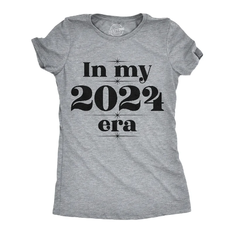 In My 2024 Era Women's T Shirt