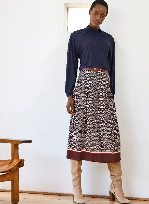 Chamille Skirt