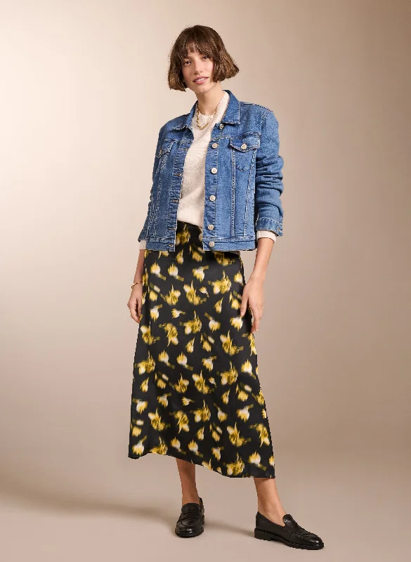 Doris Floaty Skirt