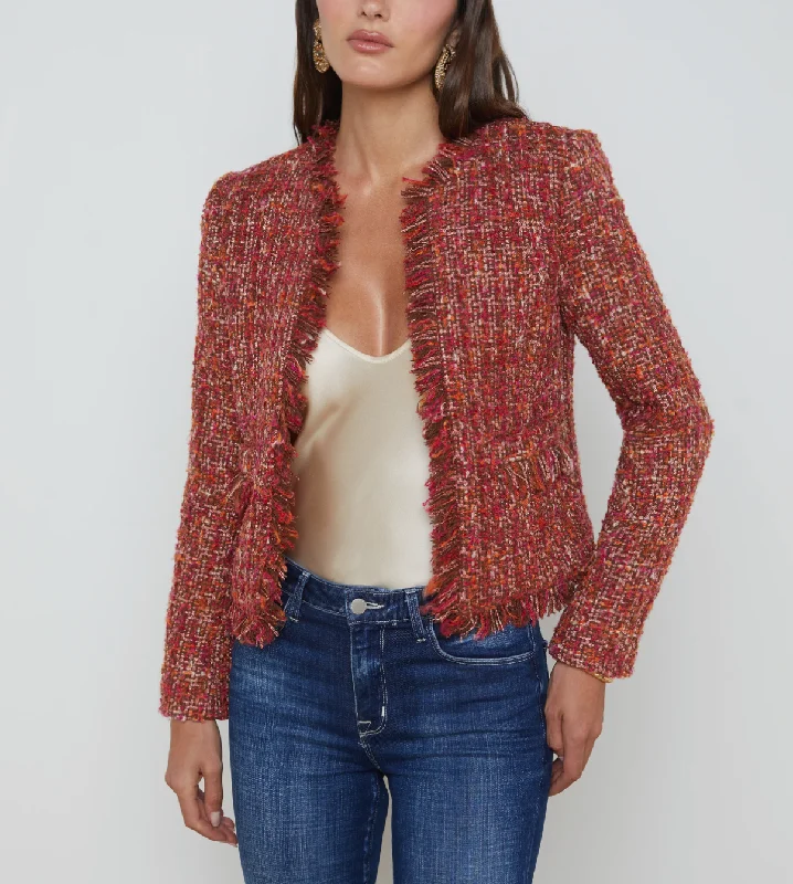 L'Agence Angelina Jacket