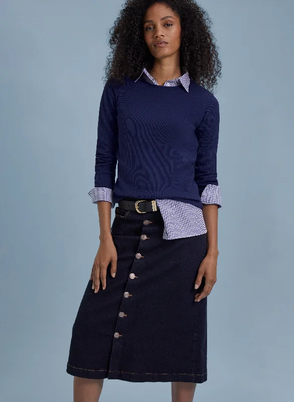 Lou Organic Skirt