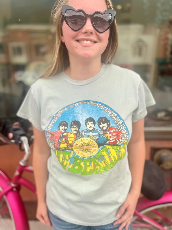 Madeworn Beatles Tee