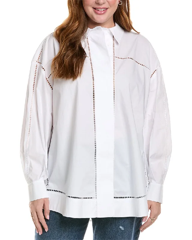 Marina Rinaldi Plus Fiaba Jacket