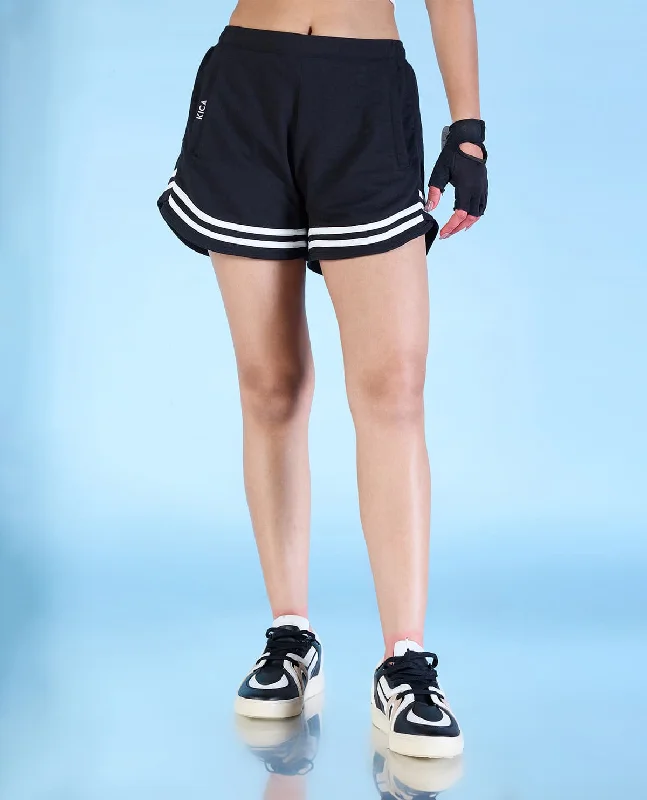 Cotton Everyday Shorts